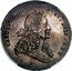 Italy Oncia Carlo III 1732 CP//SM KM# 131 CAROL III D G SICIL ET HIER REX C P coin obverse