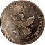 Italy Oncia Ferdinando III 1785 GLC KM# 207 EX AVRO ARGENTEA RESVRGIT G L C coin reverse