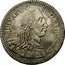 Italy Oncia Ferdinando I 1793 Nd-OV KM# 227 FERDINAN D G SICIL ET HIER REX coin obverse