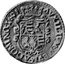 Italy Quadrupla ND KM# 10.3 Savoy/ Duchy Trade Coinage coin reverse