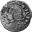 Italy Quattrino (Piombino) KM# 16 coin obverse