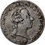 Italy Reale Victor Amedeus III Shield 1786 KM# 68 VIC AM D G REX SAR CYP ET IER 1786 coin obverse
