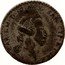Italy Reale Carlo Emanuele IV 1798 KM# 96 CAR EM D G VEX SAR CYP E IER coin obverse