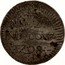 Italy Reale Carlo Emanuele IV 1798 KM# 96 INIM EI IND CONF 1798 coin reverse