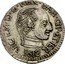 Italy Reale Vittorio Emanuele I 1812 KM# 106 VIC EM D G REX SAR CIP ET IER 1812 coin obverse