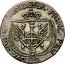 Italy Reale Vittorio Emanuele I 1812 KM# 106 DVX SAB ET MONTISFER PRINC PED coin reverse