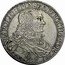 Italy Scudo Napoleone Spinola 1669 KM# 16 NAPOLIO SPIN MAR ROCHÆ FOR G H F coin obverse
