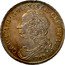 Italy Scudo Carlo Emanuele III 1763 KM# 48 CAR EM D G REX SAR CYP ET IER 1755 coin obverse