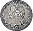 Italy Scudo Carlo Emanuele III 1768 KM# 60 CAR EM D G REX SAR CYP ET IER 1768 coin obverse