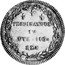 Italy Scudo Ferdinando IV 1800 R KM# 32 FERDINANDUS IV UTB SLC REX coin obverse