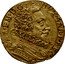 Italy Scudo D'oro Carlo Emanuele I 1630 MDCXXX KM# 115 CAR. EM. D: G. DVX. SAB. P. P. EC. coin obverse