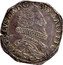 Italy Scudo Carlo Emanuele I ND (1620) KM# 67 CAROLUS EM D G DUX SAB P P E C coin obverse