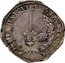 Italy Scudo Carlo Emanuele I ND (1620) KM# 67 OMNIA DAT QUI USTA NEGAT coin reverse