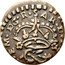 Italy Sesino ND KM# 34 Piacenza/ Duchy Standard Coinage coin obverse