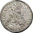 Italy Tallero Ferdinand I 1601 KM# 15 FERDINANDVS MED MAG ETR DVX III 1601 coin obverse
