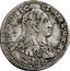 Italy Tari Ferdinand IV von Bourbon 1788 GLC KM# 211 FERD D G SIC ET HIER REX 1788 coin obverse