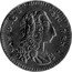 Italy Tari (Carlo. Sicily) KM# 144 CAR D G SIC REX coin obverse