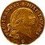 Italy Zecchino Ferdinando I di Borbone 1784 C# 16 FERDINANDVS I HISP INFANS coin obverse