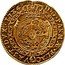 Italy Zecchino Ferdinando I di Borbone 1784 C# 16 D G PARMAE PLAC VAST DVX 1784 coin reverse