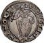 Italy 1/16 Scudo Francesco Contarini ND ID KM# 119 MEMOR ERO TVI IVSTIN 10 coin reverse