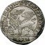 Italy 1/2 Ducato Lion of St. Mark. Lodovico Manin 1789 GF KM# 742 MEDI DVCAT VENET coin reverse