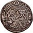 Italy 1/2 Ducato Marcantonio Giustinian ND AD KM# 379 MEDI DVCAT VENET coin reverse