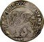 Italy 1/2 Ducato Nicolo Sagredo ND PL KM# 335 MEDI DVCAT VENET coin reverse