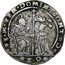 Italy 1/2 Ducato Domenico Contarini ND ZQ KM# 320 M VEN DOMIN CONT D Z Q coin obverse