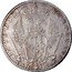 Italy 1/2 Francescone (5 Paoli) Francesco III 1746 C# 7 IN TE DOMI NE SPERAVI PISIS 1764 coin reverse