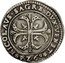 Italy 70 Soldi Nicolo Sagredo 1675 PZ6 KM# 337 NICOLAVS SAGRE DVX VENET PZ6 coin obverse