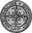 Italy 1/2 Scudo (70 Soldi; 3 Lire) 1779 LAF Reverse legend with normal N's. KM# 705 Venice/ Republic Standard Coinage PAULUS RAINE DVX VENET coin obverse