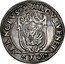 Italy 1/2 Scudo (70 Soldi; 3 Lire) Foliated Cross. Domenico Contarini ND DG KM# 306 SANCTVS MARCVS VENET 70 coin reverse