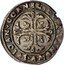 Italy 1/2 Scudo (70 Soldi; 3 Lire) Foliated Cross. Giovanni Corner I ND IAM KM# 141 IOAN CORNEL(IO) DVX VEN coin obverse