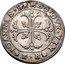 Italy 1/2 Scudo (70 Soldi; 3 Lire) Giovanni Bembo ND PB KM# 69 IOANNES BEMBO DVX VEN P B coin obverse
