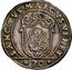 Italy 1/2 Scudo (70 Soldi; 3 Lire) Foliated Cross. Francesco Molin ND ZAZ KM# 207 SANCTVS MARCVS VENET 70 coin reverse
