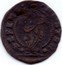 Italy 6 Bagattini Alvice Mocenigo III ND KM# 498 DEFENS NOSTER coin reverse