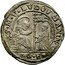 Italy 1/4 Ducato Lion of St. Mark. Lodovico Manin 1789 GF KM# 738 S M V LVDOV(IC) MANIN D coin obverse