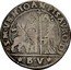 Italy 31 Soldi Giovanni Pesaro 1658 KM# 285 S M VEN IOAN PISAVRO B V coin obverse