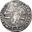 Italy 1/4 Ducato (31 Soldi) St. Justina. Francesco Erizzo ND MAM KM# 190 MEMOR ERO TVI IVSTINA VI(R)(G)(O) 31 coin reverse