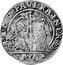 Italy 1/4 Ducato Lion of St. Mark. Paolo Reiner ND AC KM# 700 S M V PAVL RAINER(IVS) D coin obverse