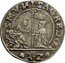 Italy 1/4 Ducato ND AZ KM# 332 Venice/ Republic Standard Coinage S M V NI SAGREDO AZ coin obverse