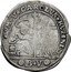 Italy 1/4 Ducato Lion of St. Mark. Carlo Ruzzini ND KM# 526 S M V CAROLVS RVZINI D B V coin obverse