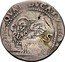 Italy 1/4 Ducato Alvise Mocenigo II ND PM KM# 447 QVAR DVCAT VENET coin reverse