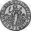 Italy 1/4 Ducatone (31 Soldi) St. Justina. Paolo Renier 1779 LAF KM# 701 MEMOR ERO TVI IVSTINA VIR(GO) 31 coin reverse