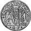Italy 1/4 Ducatone (31 Soldi) St. Justina. Lodovico Manin 1789 GF KM# 740 S M V LVDOV MANIN D G F coin obverse