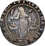 Italy 1/4 Ducatone (31 Soldi) St. Justina. Domenico Contarini ND GD KM# 303 MEMOR ERO TVI IVSTINA V(I)(R) 31 coin reverse