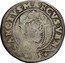 Italy 1/4 Scudo (35 Soldi) 1618 TB KM# 81 Venice/ Republic Standard Coinage SANCTVS MARCVS VEN 35 coin reverse