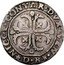 Italy 35 Soldi Nicolo Contarini 1630 DB KM# 156 NICOL CONTAR DVX VEN coin obverse