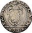 Italy 35 Soldi Nicolo Contarini 1630 DB KM# 156 35 SANCTVS MARC VEN coin reverse