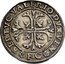 Italy 35 Soldi Bertucci Valier 1656 FC KM# 267 BERTVC VALERIO D VEN coin obverse